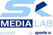 SportX Media logo