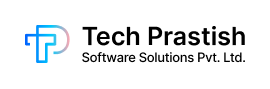logo of Tech Prastish Software Solutions