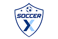 Soccer X Logo