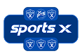 Sports X Logo