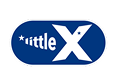 Little X Logo