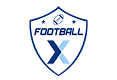 Football X Logo